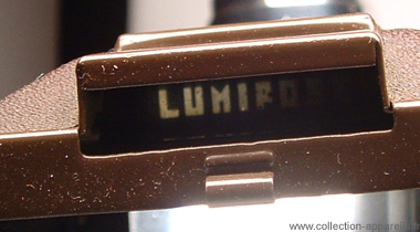Lumiere Lumiflex