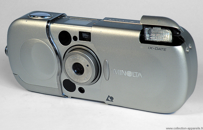 Minolta Vectis 2000 