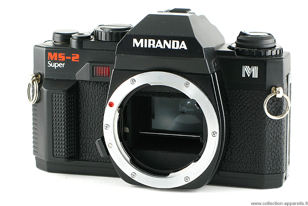 Miranda MS-2 Super
