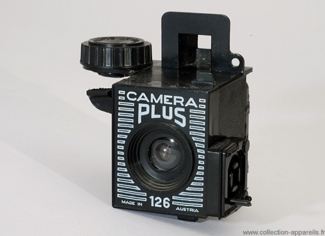 nanars Camera Plus 
