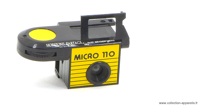Fabricant inconnu 19 Micro 110