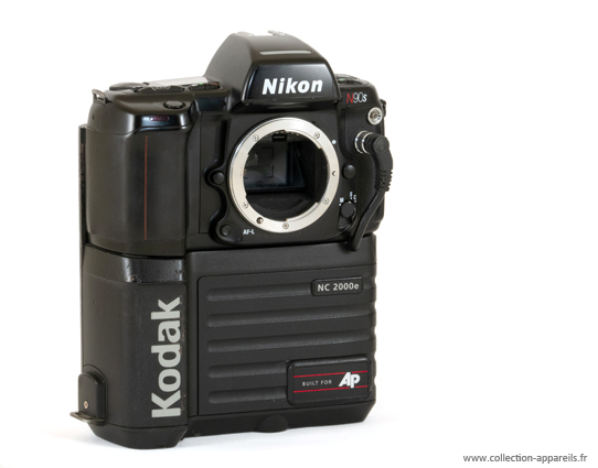 Nikon NC 2000e