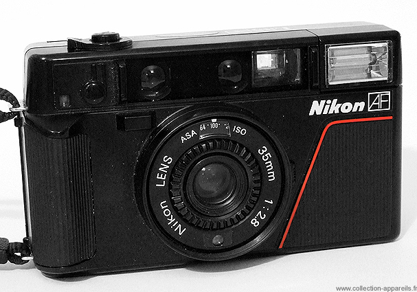 Nikon L35 AF