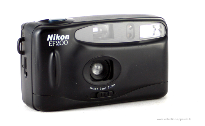 Nikon EF200