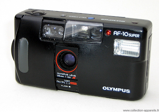 Olympus AF-10 Super 