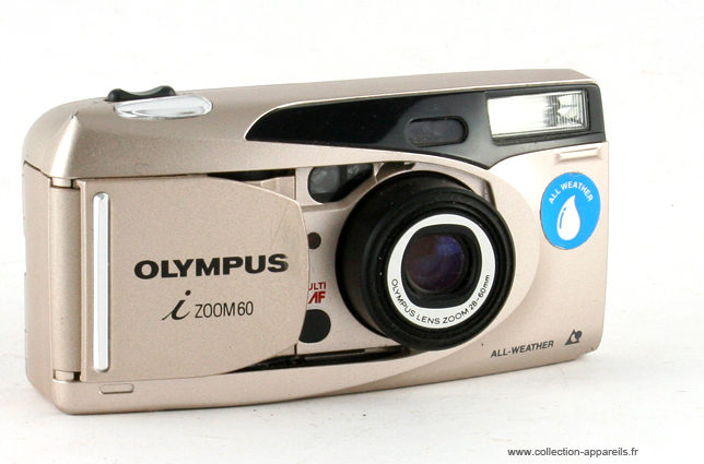 Olympus iZoom 60