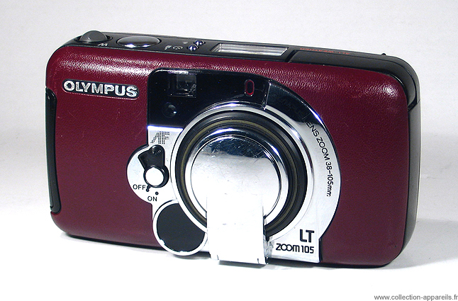 Olympus LT Zoom 105