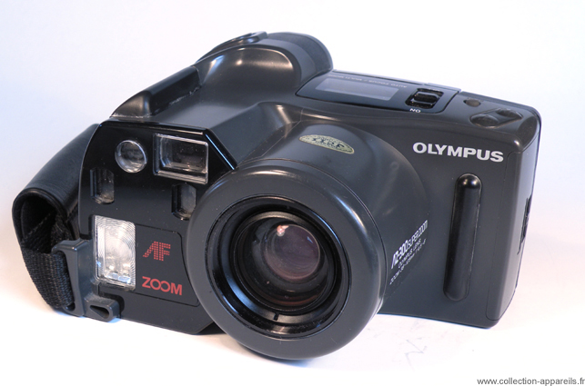 Olympus AZ-300 Super Zoom