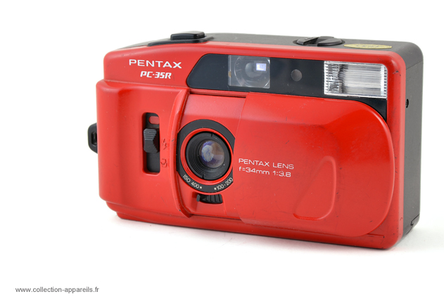 Pentax PC-35R