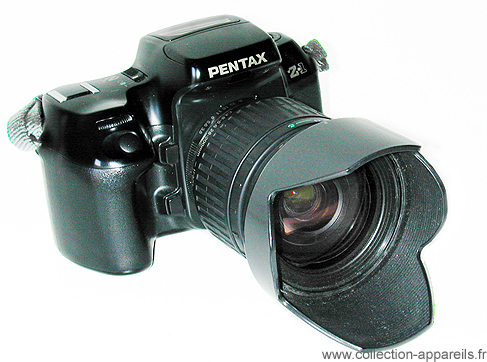 Pentax Z-1