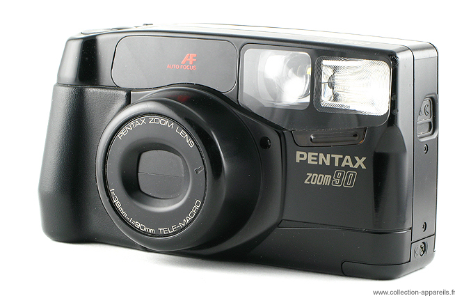 Pentax Zoom 90