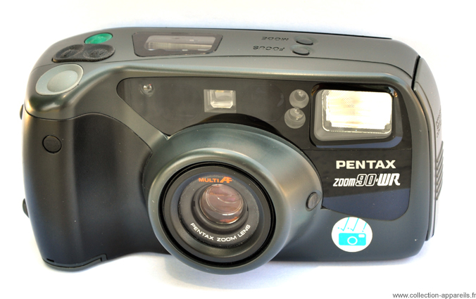 Pentax Zoom 90-WR