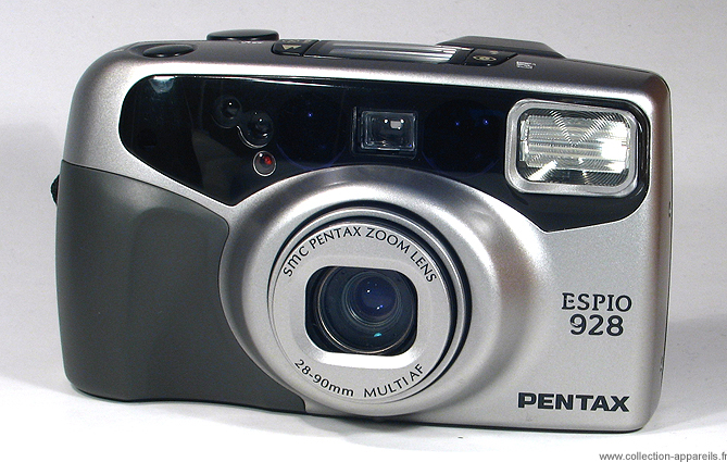 Pentax Espio 928