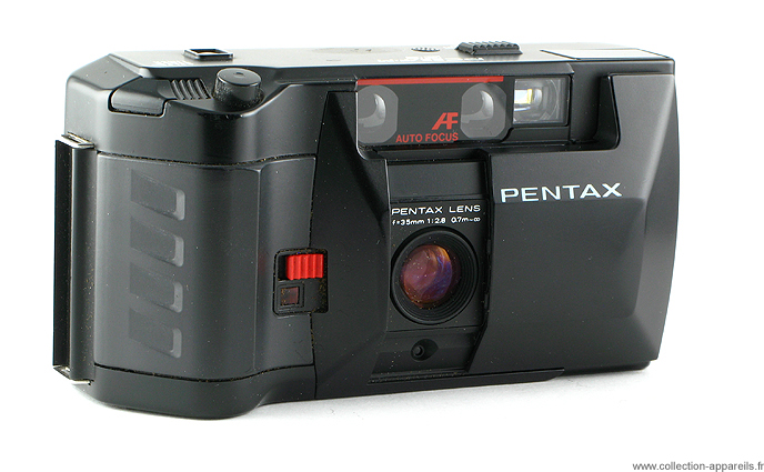 Pentax PC35 AF-M SE