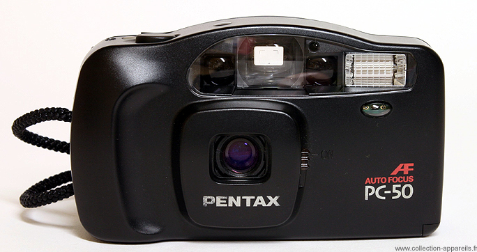 Pentax PC-50