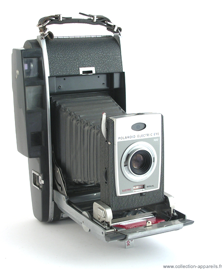 Polaroid 900