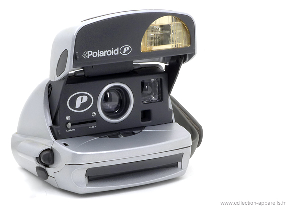 Polaroid P