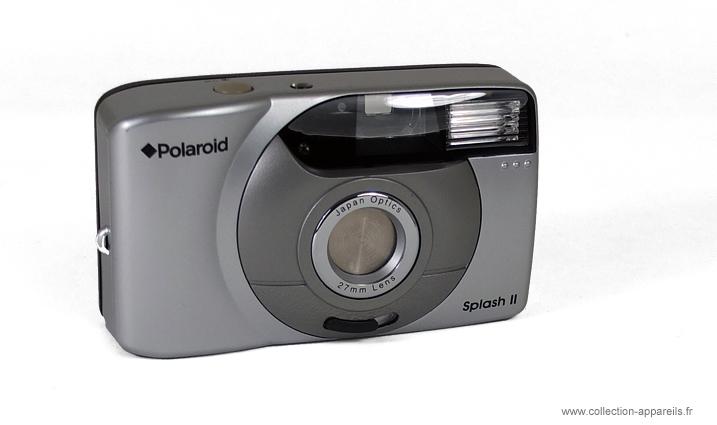 Polaroid Splash II