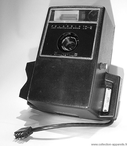 Polaroid ID-3