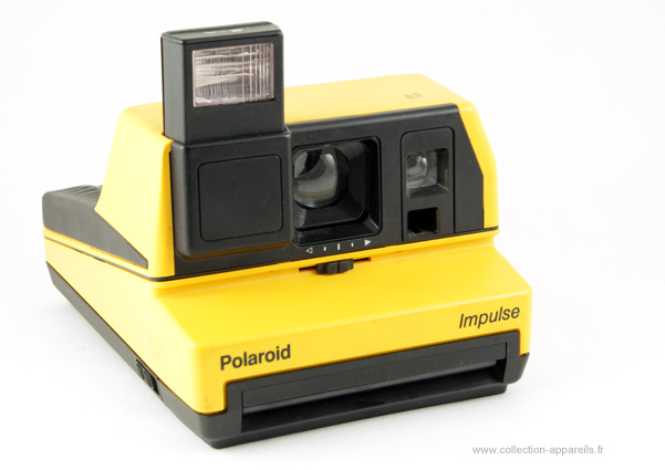 Polaroid Impulse 