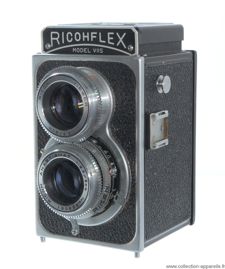 Ricoh Ricohflex Model VIIS