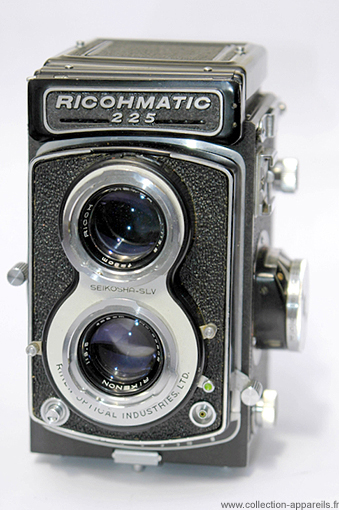 Ricoh Ricohmatic 225