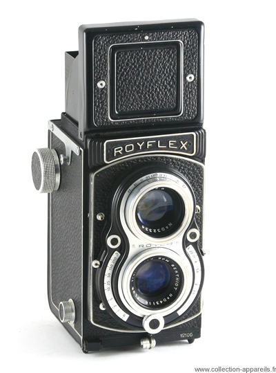 Royer Royflex Standard