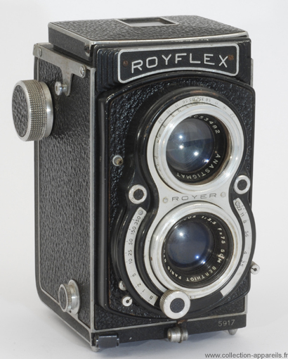 Royer Royflex