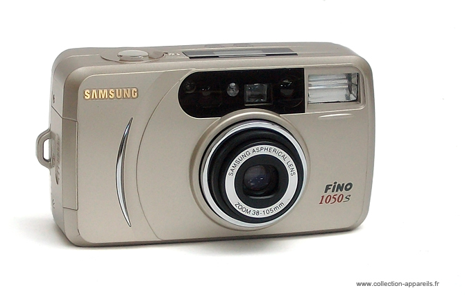 Samsung Fino 1050S