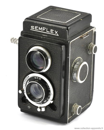 Sem Semflex Otomatic II