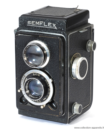 Sem Semflex II