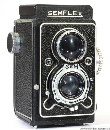Sem Semflex 154
