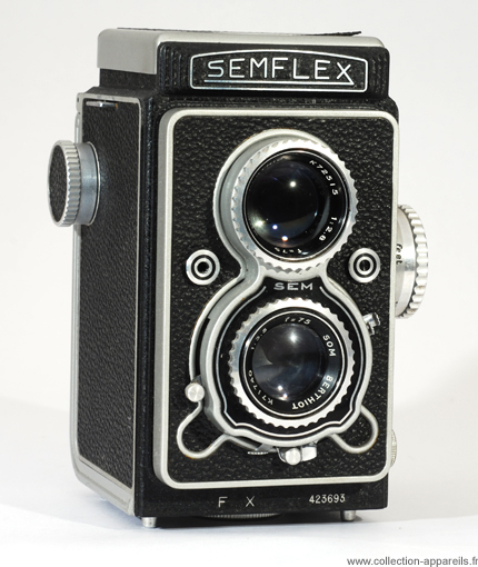 Sem Semflex Standard 3,5B