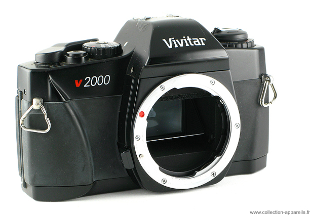 Vivitar V2000
