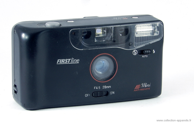 Firstline AF Mini 4293.22