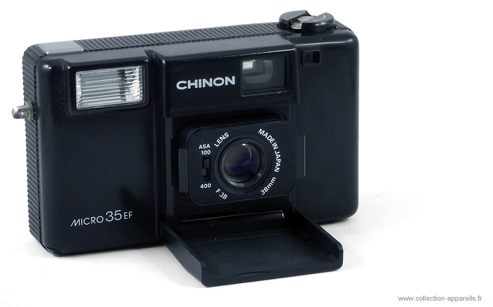 Chinon Micro 35 EF