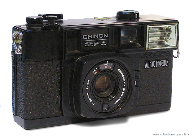 Chinon 35 F-A