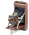 Coronet Folding Rollfilm Camera