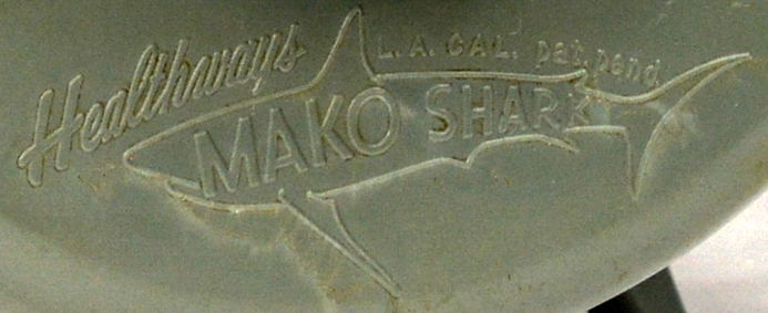 Healthways Mako Shark