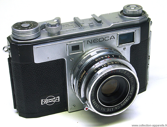 Neoca Neoca 35-IIIS