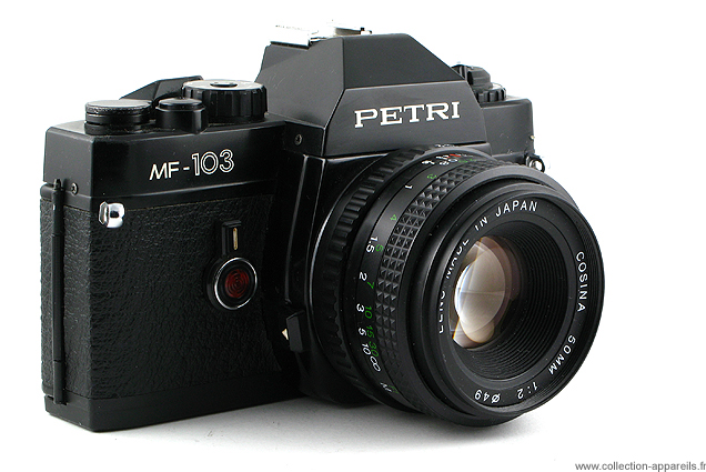 Petri MF-103