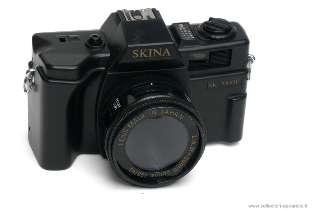 Skina SK-7000F