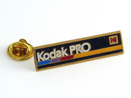 Kodak Pin's