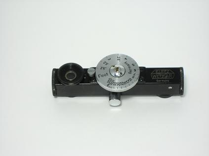 Leica Télémètre