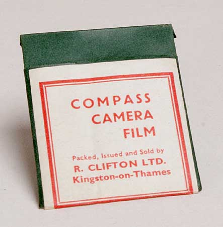 Compass Plan Film