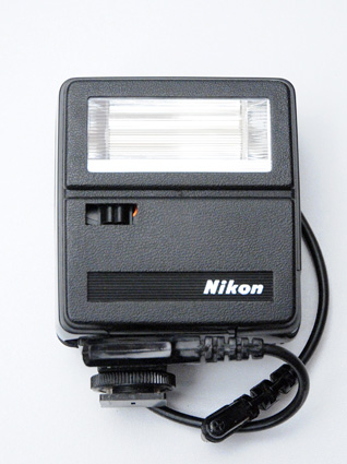 Nikon SB-4