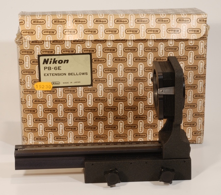 Nikon PB-6-E
