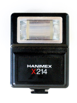 Hanimex X214