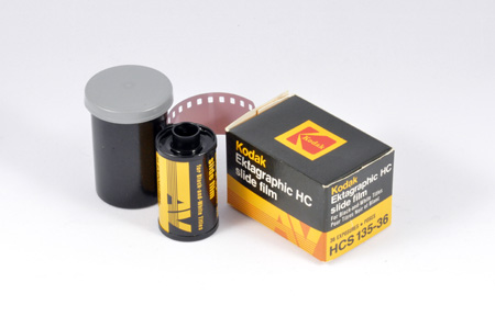 Kodak Ektagraphic HC