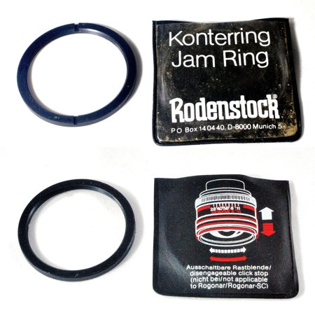 Rodenstock Jam Ring